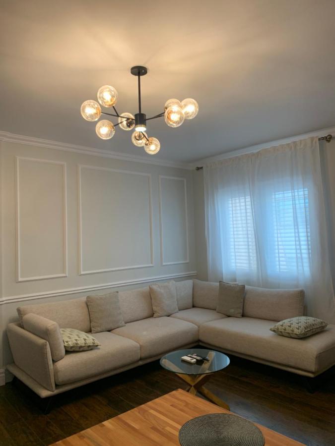 Royal Apartament Δυρράχιο Εξωτερικό φωτογραφία