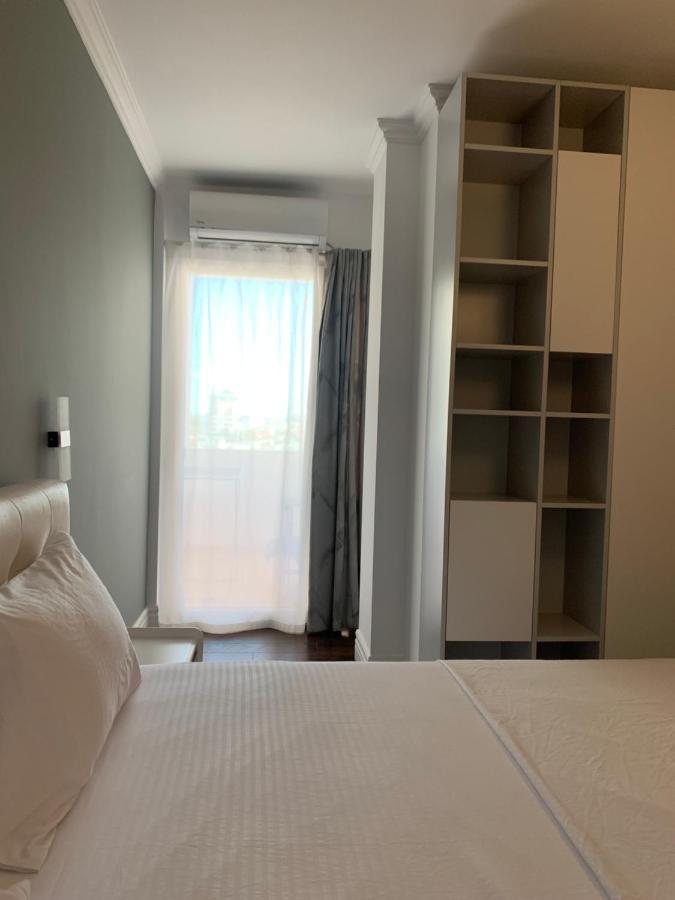 Royal Apartament Δυρράχιο Εξωτερικό φωτογραφία